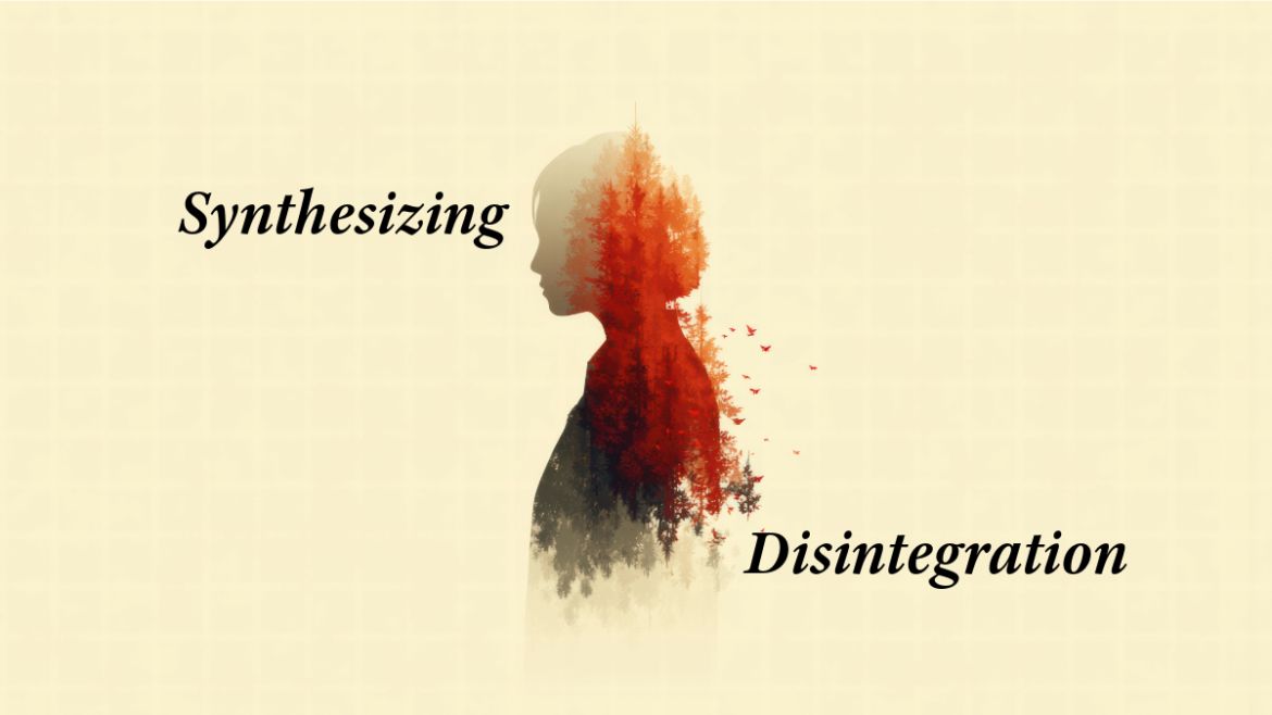 Synthesizing Disintegration
