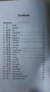 Chinese Made Super Easy 2 Table of Contents