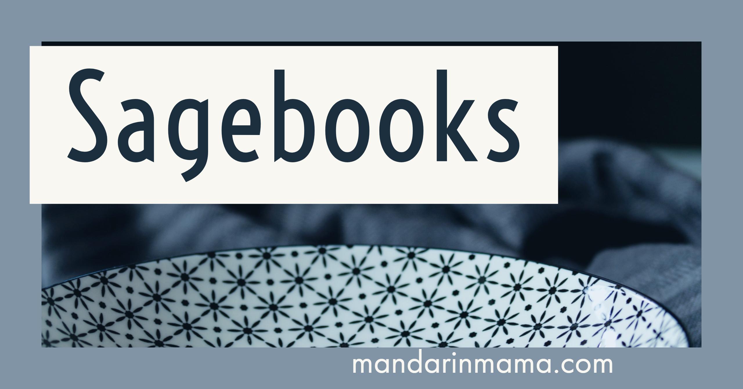 Sagebooks Review