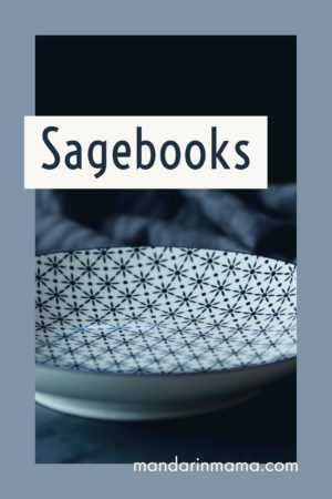 Sagebooks