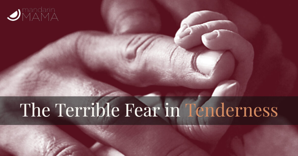 tenderness