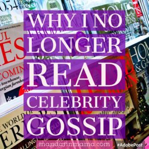 celebrity gossip