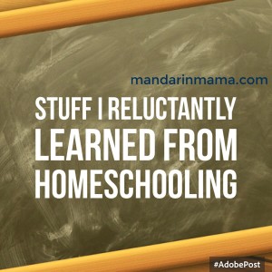 homeschooling