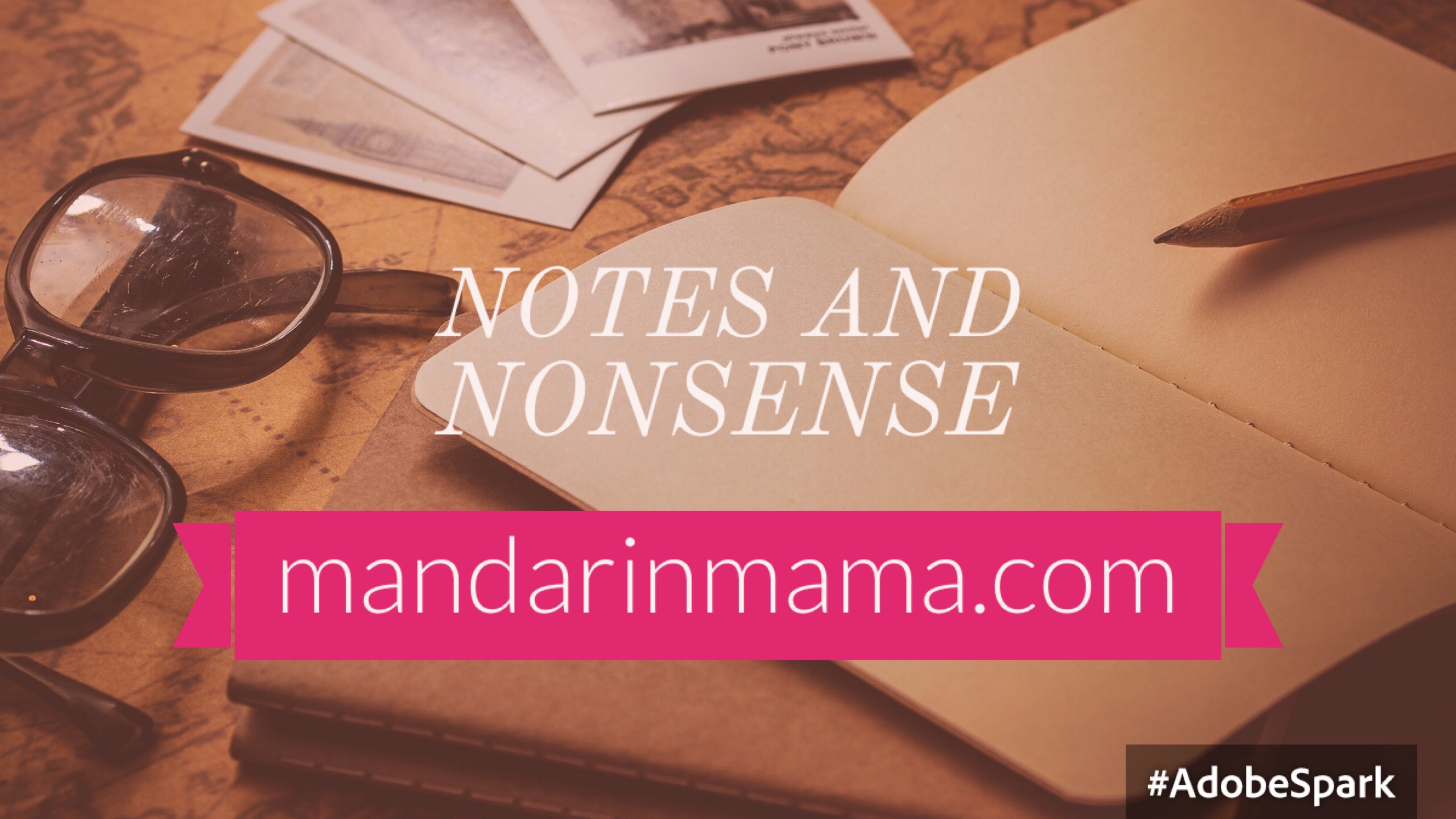 Notes and Nonsense