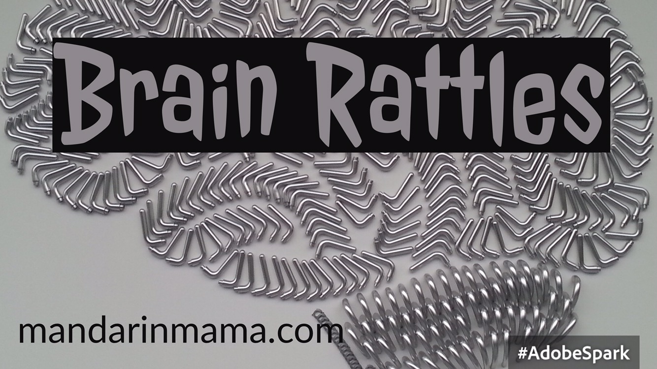 Brain Rattles