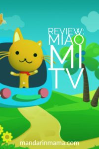 Miao Mi TV