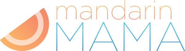 Mandarin Mama