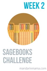 Sagebooks Challenge