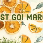 Just Go! March