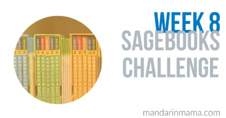 Sagebook HK Challenge