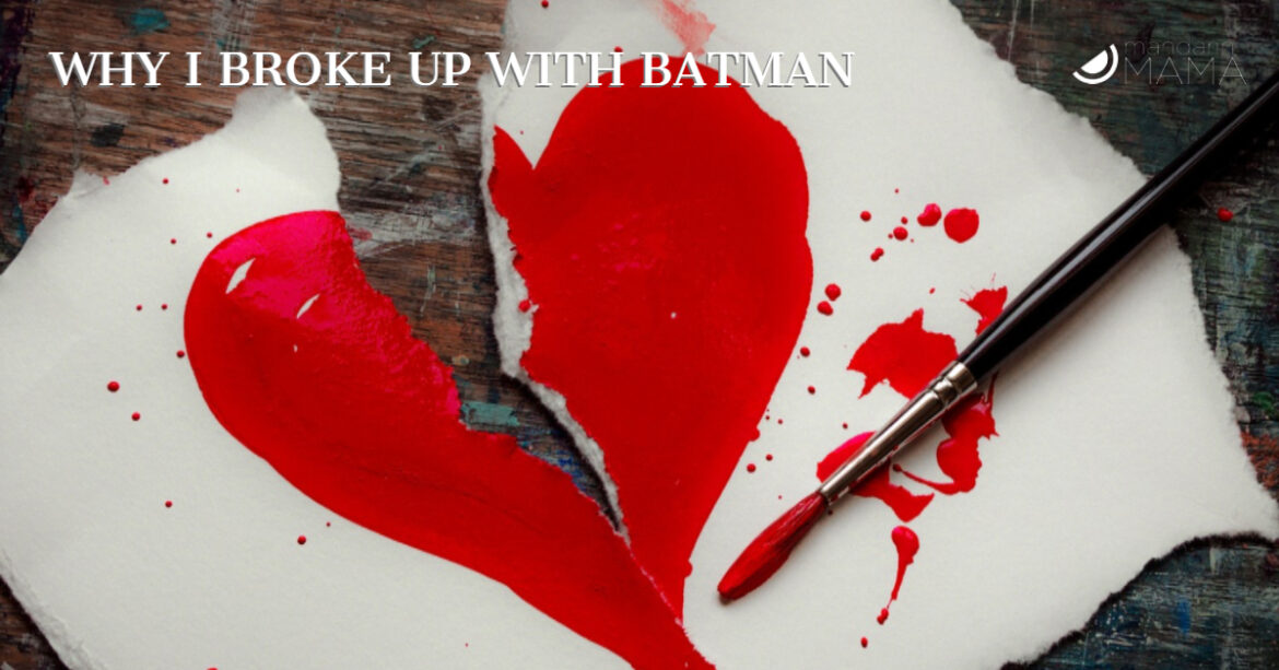 Batman