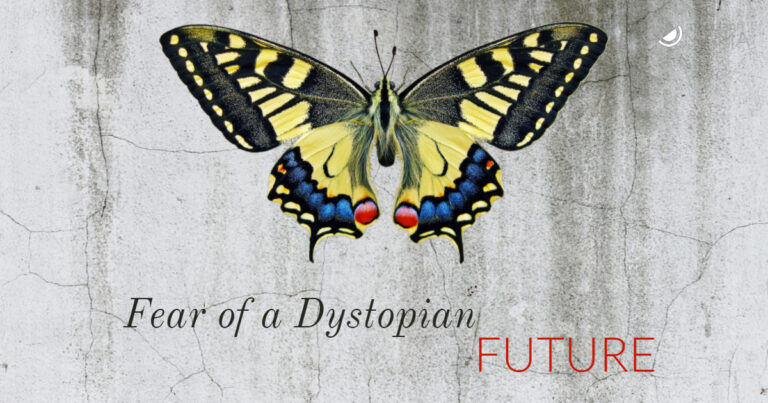 dystopia