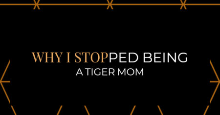 tiger mom