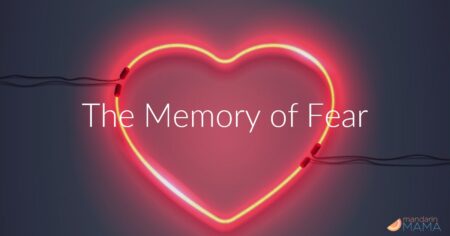 The Memory of Fear