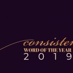 2019 Word of The Year