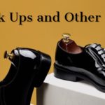 Break Ups and other stuff