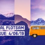 Mental Flotsam Issue: 4/06/19