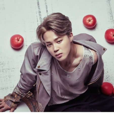 Why Louis Vuitton Especially Loves BTS Jimin So Much..? 
