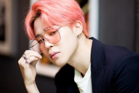 100+ Reasons to Love Park Jimin of BTS - Mandarin Mama