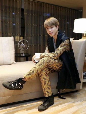 100+ Reasons to Love Park Jimin of BTS - Mandarin Mama
