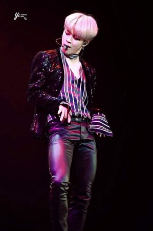 100+ Reasons to Love Park Jimin of BTS - Mandarin Mama