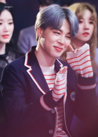 7 Reasons Why BTS' Jimin Is A “Lovely, Lovely, Lovely” Person