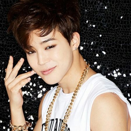 7 Reasons Why BTS' Jimin Is A “Lovely, Lovely, Lovely” Person