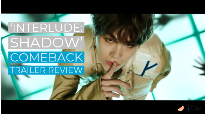 BTS MAP OF THE SOUL: 7 ‘Interlude: Shadow’ Comeback Trailer Review