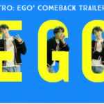 BTS MAP OF THE SOUL: 7 'Outro: Ego' Comeback Trailer Review