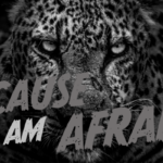 Because I Am Afraid
