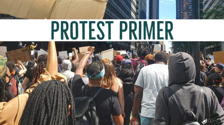 Protest Primer