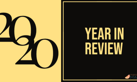 2020 In Review
