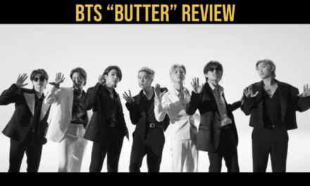 BTS “Butter” Review
