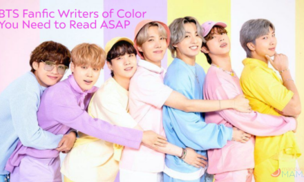 BTS Fanfic Writers of Color You Need to Read ASAP