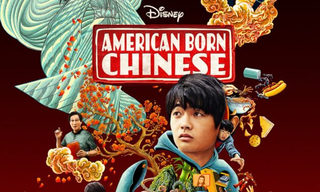 Review: ‘American Born Chinese’ Transcends the Original