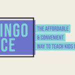 LingoAce: The Affordable and Convenient Way to Teach Kids Chinese