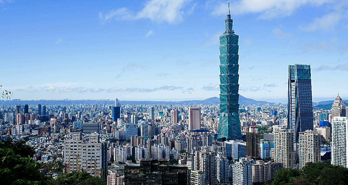 We Spent 8 Weeks in Taipei: Here’s How Much It Cost
