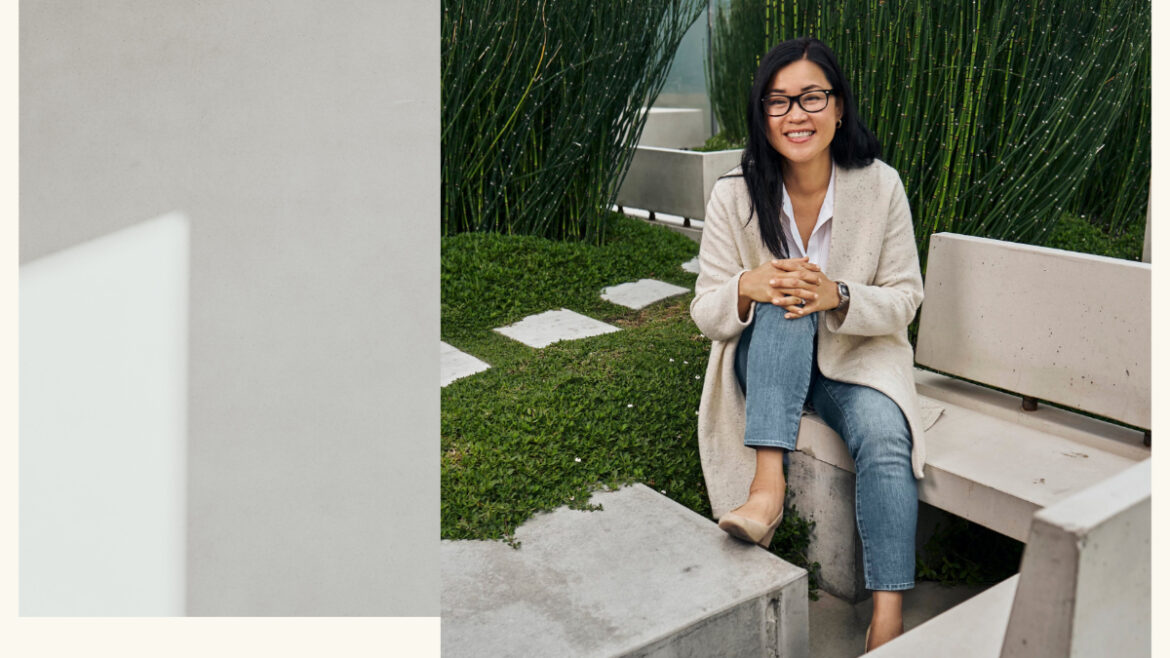 Brazn Azn Ep 20: “The Magic of Knowing What You Want” With Tracey Gee