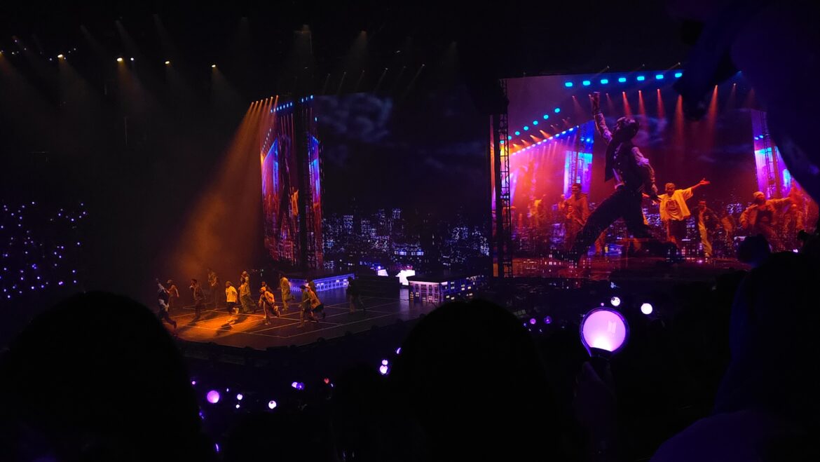 Closer Than Ever: My j-hope Concert Experience at Oakland Arena