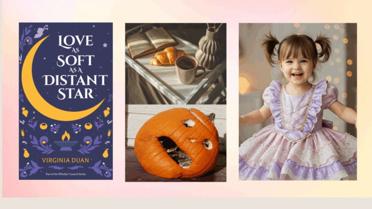 2 Meltdowns, 1 Book Event, and Why Timing Your ADHD Meds Matters